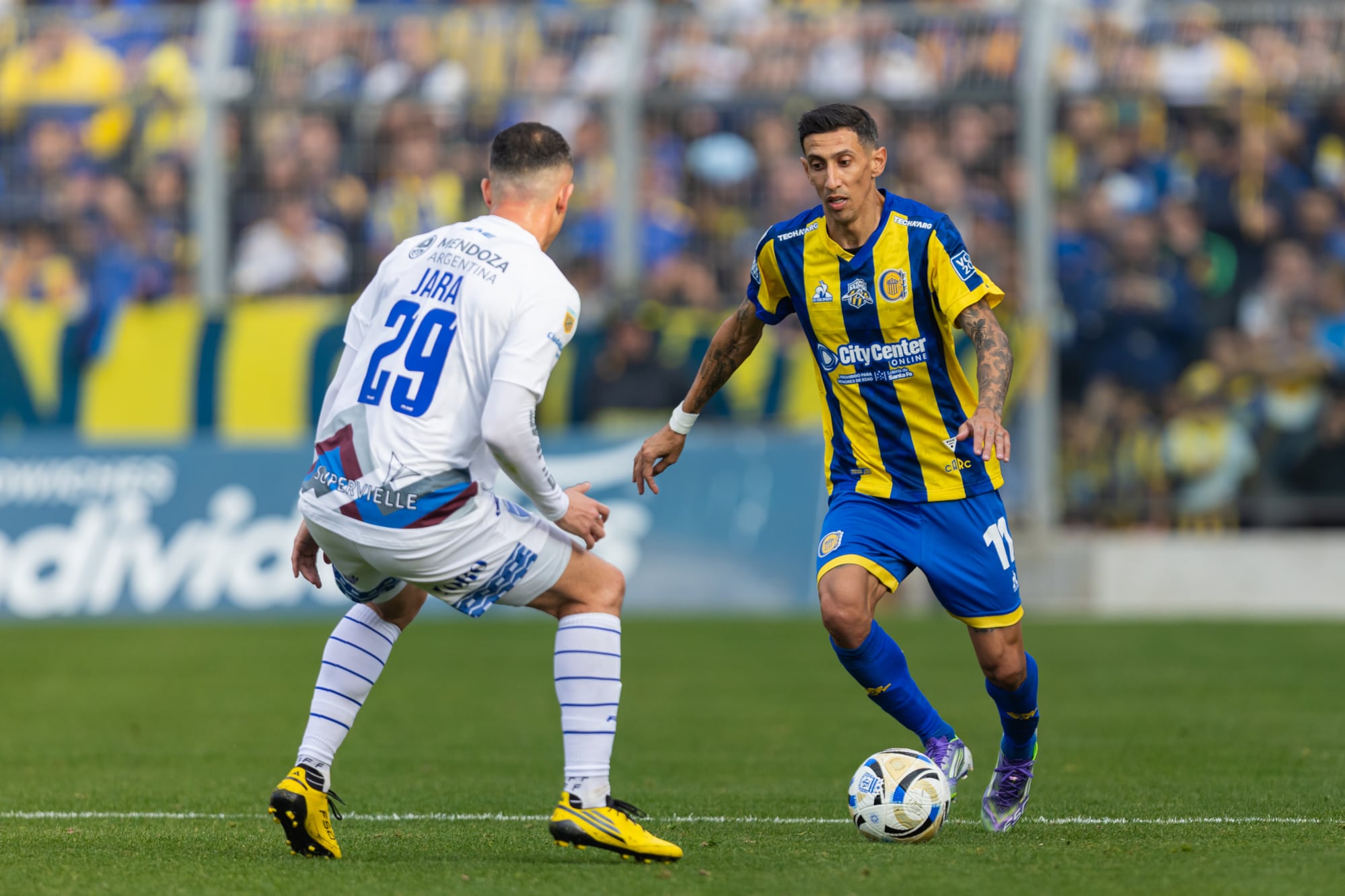 Comienza la fecha 2 del Torneo Clausura 2025